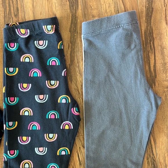 Bundle!! Size 6 leggings in great condition!! - Picture 4 of 7